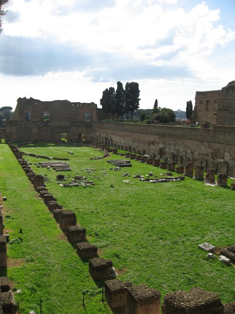 Roman Forum - Palantino-24.JPG
